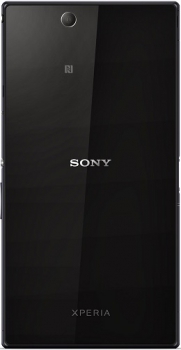 Sony Xperia Z Ultra C6802 3G Black
